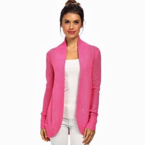Lilly Pulitzer Amalie Cardigan XS
